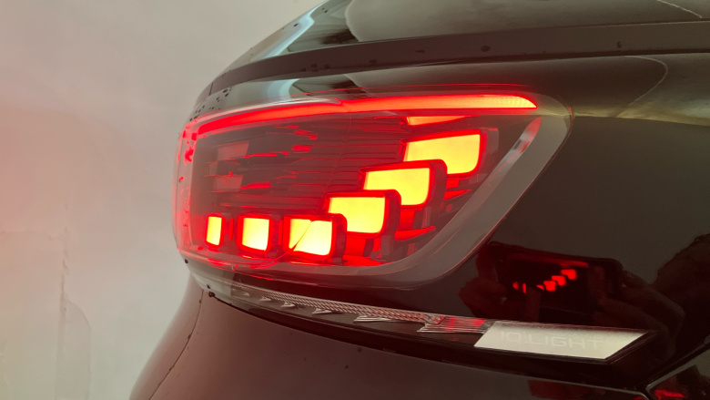 Volkswagen ID.4 210kW Match Pro 77kWh 5dr Auto Electric Estate